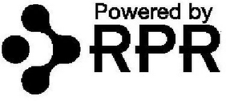 POWERED BY RPR logo