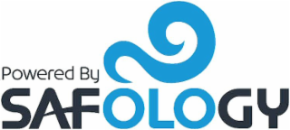 POWERED BY SAFOLOGY logo
