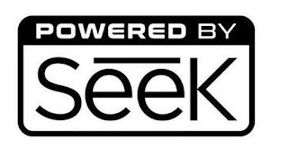 POWERED BY SEEK