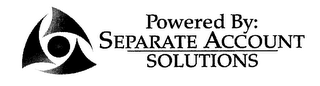 POWERED BY: SEPARATE ACCOUNT SOLUTIONS logo