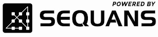 POWERED BY SEQUANS logo