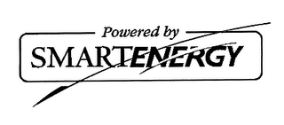 POWERED BY SMARTENERGY logo