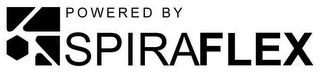 POWERED BY SPIRAFLEX logo