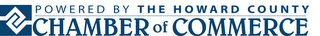 POWERED BY THE HOWARD COUNTY CHAMBER OF COMMERCE logo