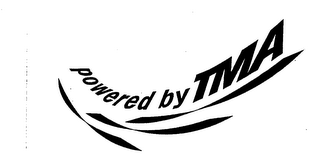 POWERED BY TMA logo
