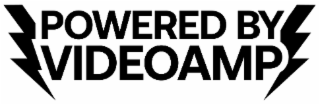 POWERED BY VIDEOAMP
