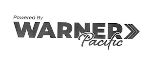 POWERED BY WARNER PACIFIC