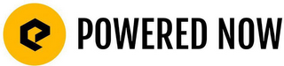 POWERED NOW logo
