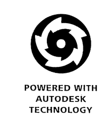 POWERED WITH AUTODESK TECHNOLOGY
