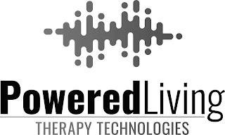 POWEREDLIVING THERAPY TECHNOLOGIES logo