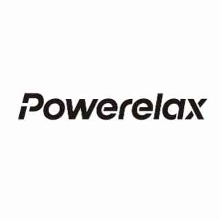 POWERELAX logo
