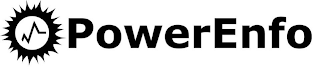 POWERENFO logo