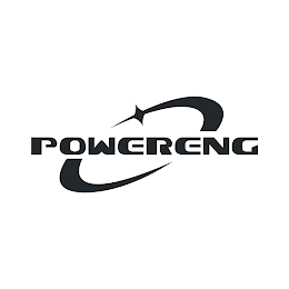 POWERENG logo