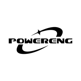 POWERENG logo