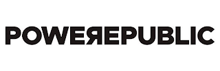 POWEREPUBLIC logo