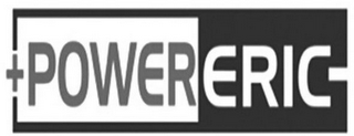 POWERERIC logo
