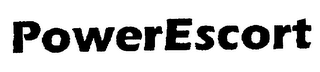 POWERESCORT logo