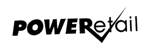 POWERETAIL logo