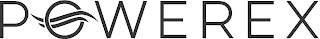 POWEREX logo