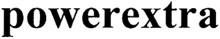 POWEREXTRA logo