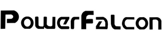 POWERFALCON logo