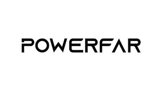 POWERFAR logo