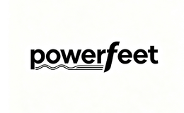 POWERFEET logo