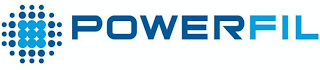 POWERFIL logo