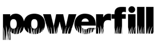 POWERFILL logo
