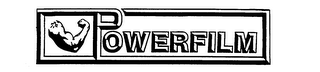 POWERFILM logo