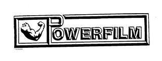 POWERFILM logo