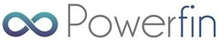 POWERFIN logo
