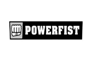 POWERFIST logo