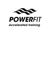 POWERFIT ACCELERATED TRAINING logo