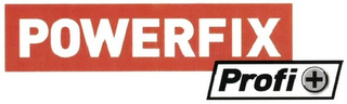 POWERFIX PROFI logo