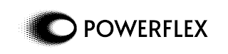 POWERFLEX logo