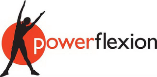 POWERFLEXION logo