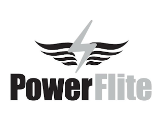 POWERFLITE logo