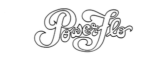 POWERFLO logo