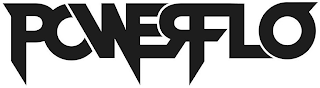 POWERFLO logo