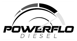 POWERFLO DIESEL logo