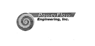 POWERFLOW ENGINEERING, INC. logo