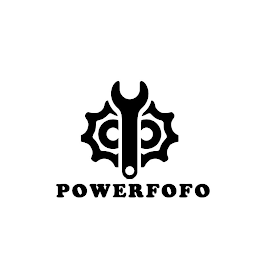 POWERFOFO logo