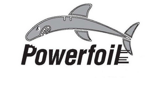 POWERFOIL logo