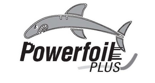 POWERFOIL PLUS logo
