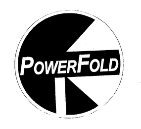 POWERFOLD logo