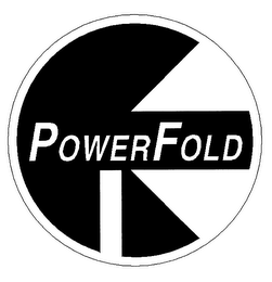 POWERFOLD logo