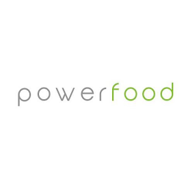 POWERFOOD logo