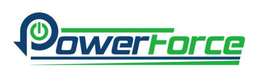 POWERFORCE logo