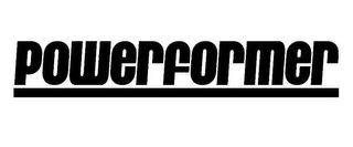 POWERFORMER logo